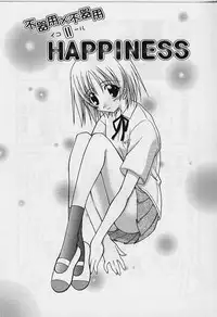 [Miyashita Kei] HAPPINESS DAYS