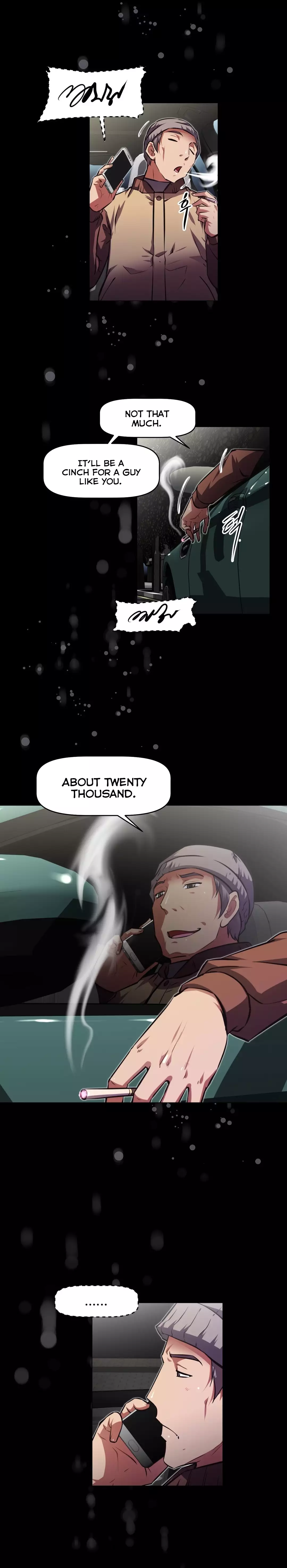 Brawling Go Ch.76-113