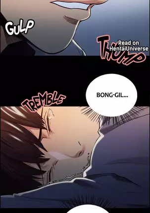 Taste of Forbbiden Fruit Ch.25/53