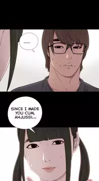 The Girl Next Door Ch.1-35 (English) (Ongoing)