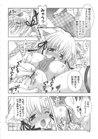 [Shigunyan] PuniPuni