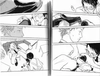 B-BOY Phoenix 15 Shitsuji Tokushū