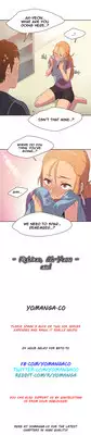 [Gamang] Sports Girl Ch.1-26 (English) (YoManga) (Ongoing)