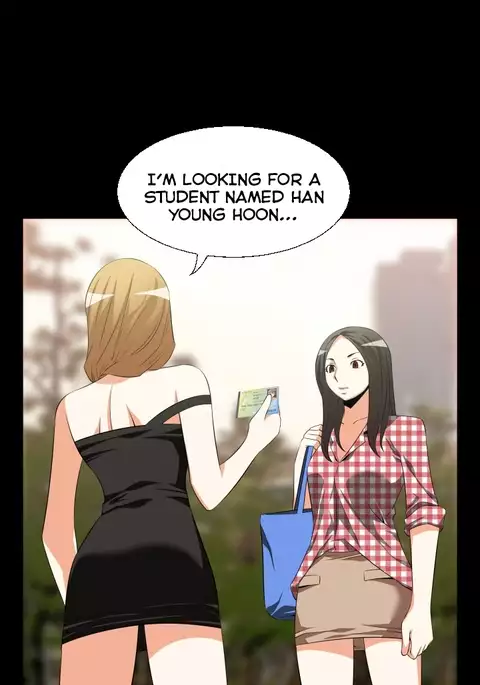 Love Parameter Ch.1-66