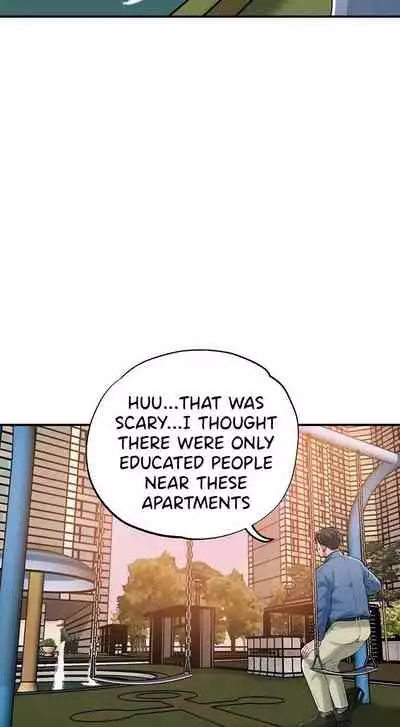 New Town [Lee Wan, Kim Suna] Ch.23/? [English] [Manhwa PDF]