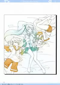 (C76) [Titokara 2nd Branch (Manami Tatsuya)] Illust Bon 3