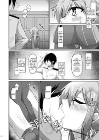 Essex to Akarui Saimin Seikatsu | A Cheerful Hypnosis Life with Essex