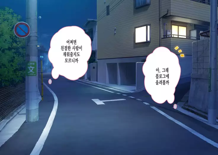 Iede Shoujo Nakadashi Kimeseku Kyousei Choukyou