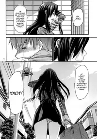 [Lv.X+ (Yuzuki N Dash)] Another Another World [English] [QBtranslations] [Digital]