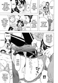 [Gorgeous Takarada] Alice Breaker Ch.1-8 [English] [SaHa]