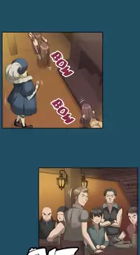 [Hong BanJang] Aharoo Ch.1-32 (English) (YoManga) (Ongoing)