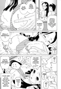 [Shinobu Tanei] Little Stepsister Love Space Ch. 1-6 [English] {Tadanohito}