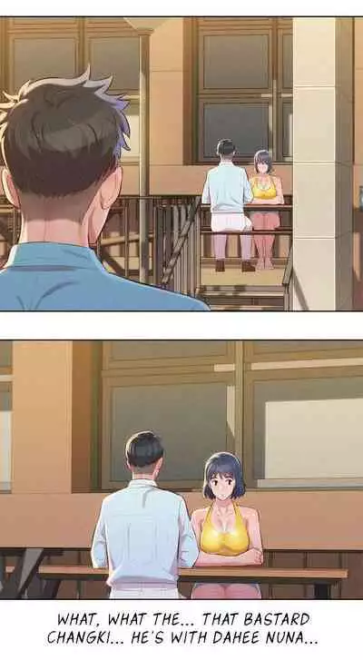 What do you Take me For? Ch.53/?