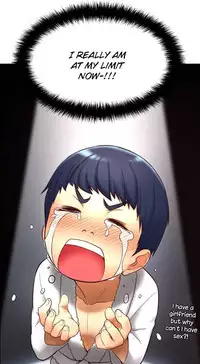 [Cave Bear] Mia's Tool Ch.0-2 (English) (Ongoing)