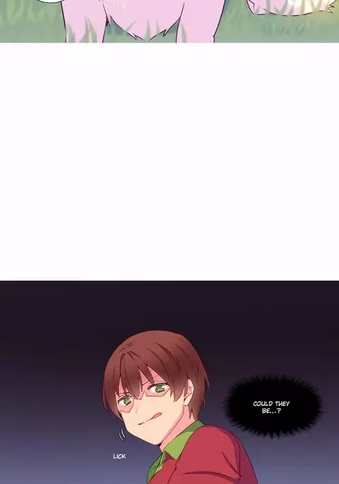 A World That I Rule Ch.01-30