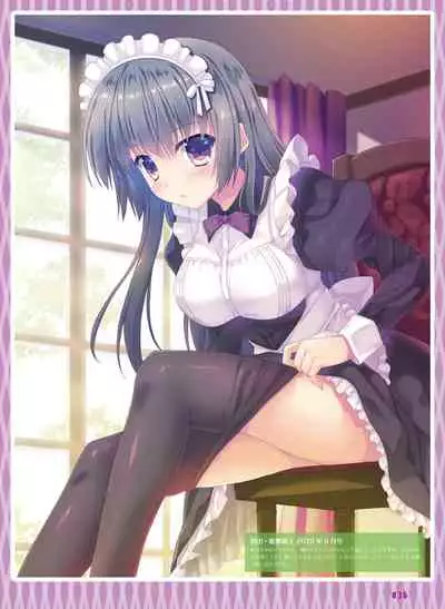 Dengeki Moeoh 2019-12