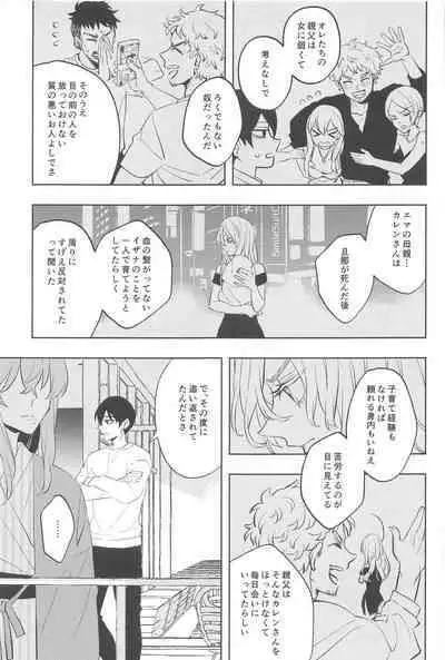 Furin Shinjuu Ryokou