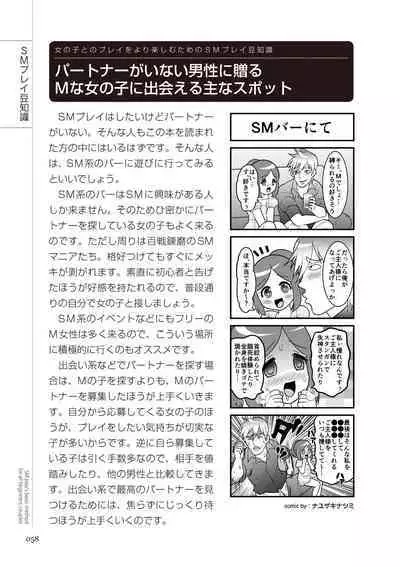 いますぐデキる 図説SMプレイマニュアル