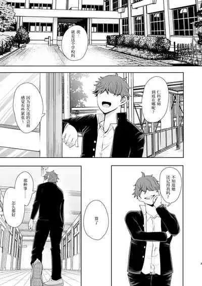 Fukushuu Ishiki Shihai Anji de Omoidoori ni Naru Onna