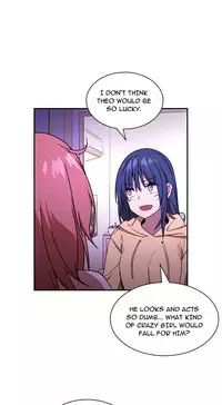 [Semni] Close as Neighbors (Ch.1-43) [English] [Ongoing]