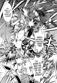 [Anthology] Slave Heroines Vol. 5 [English] {Kizlan}