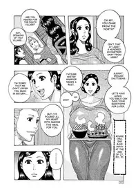 [Jeanne DA'ck] HareBare Harenchi Ch. 1-9 [English] [desudesu] [Digital]