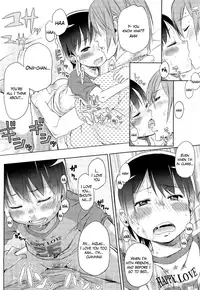 [Arekusa Mahone] Sweet Dreams Baby (COMIC LO 2011-11) [English] =Team Vanilla=