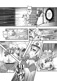 [Karasu] JoJo's Bizarre Adventure - Stone Ocean - Girls by Night + Bonus (english)