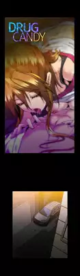 [Yihyeonmin] Drug Candy Ch.0-32 [English] [YoManga]