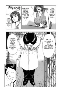 [Nagashima Chousuke] Pururun Seminar Vol. 6 (Complete) [English] [Tadanohito]