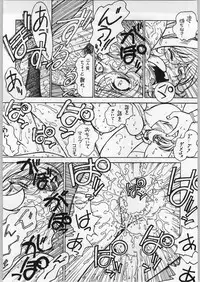 (C66) [Bible (Ogata Satomi)] Kyouakuteki Shidou Vol. 13 (Galaxy Angel)