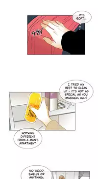 [Silverstar] Talk To Me Ch.1-32 (English) (Ongoing)