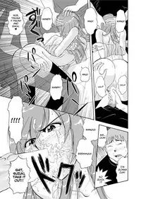 [Kamiishi Sono] Hitozuma Ryouiki ~Shinpan Sareta Onna-tachi~ | Adulteress Another Man's Territory [English]