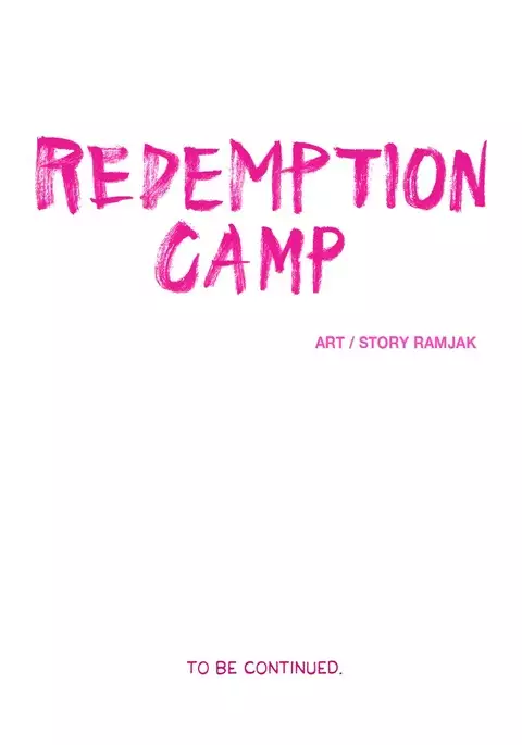 Atonement Camp Ch.1-30