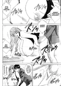 [Nishimaki Tohru] Blue Eyes Vol.6 [English]