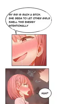 [Mx2J] Hari Dormitory Ch.0-31 (English) (Ongoing)