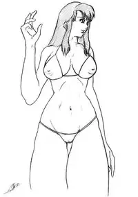 Ramiasu [Gundam Seed]