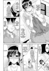 [Kai Hiroyuki] WORK & SEX ♥ Ch 1-6 [English] {Brolen}