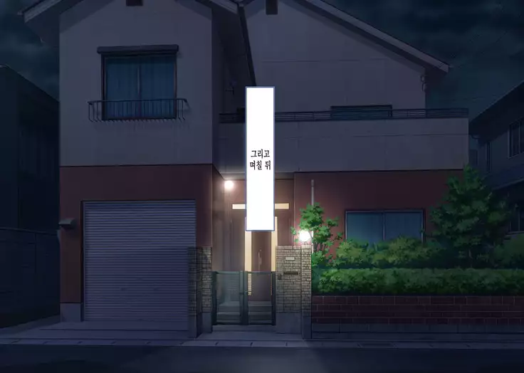 Iede Shoujo Nakadashi Kimeseku Kyousei Choukyou