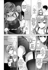 [Mozuya Murasaki] Shiro Kuro Royal [English] [NecroManCr]