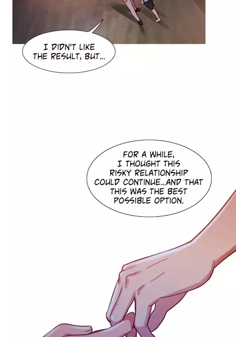 Scandal of the Witch Ch.1-41