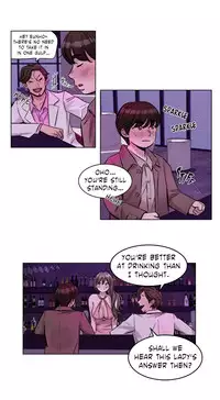 [Ramjak] Atonement Camp Ch.1-37 (English) (Ongoing)