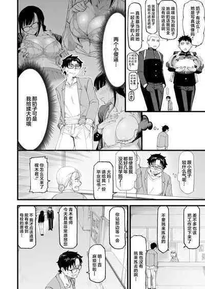 Watashitachi no Touryouzuu