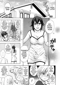 [Shunjou Shuusuke] Tada Koishikute, Aitakute... Ch. 1-6 [English]
