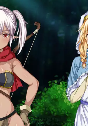 Isekai YariCir -Omae no Mono wa Ore no Mono-