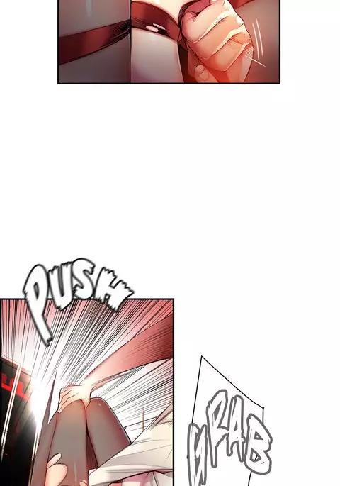 Lilith`s Cord Ch.1-26