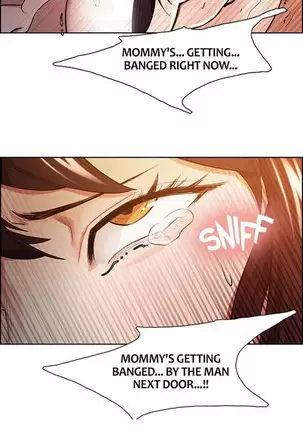 Taste of Forbbiden Fruit Ch.25/53