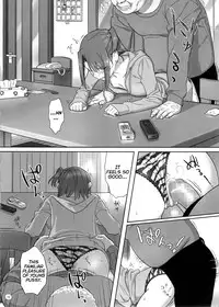 (COMIC1☆8) [Hito no Fundoshi (Yukiyoshi Mamizu)] Kaki Hoshuu 4 [English] [fmko]