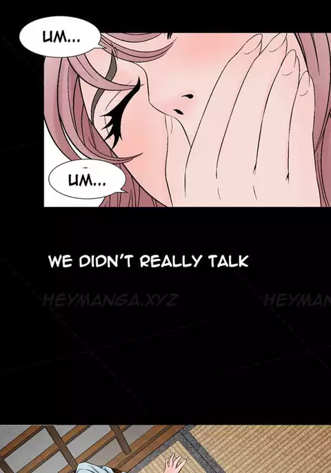 The Taste of Hands Ch.1-61