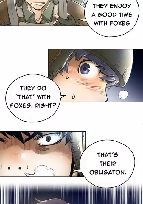 Perfect Half Ch.1-15